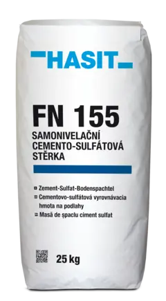 HASIT FN 155