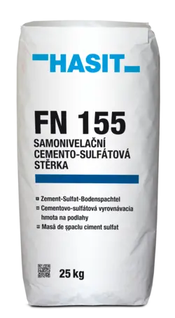 HASIT FN 155