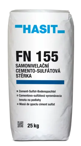 HASIT FN 155