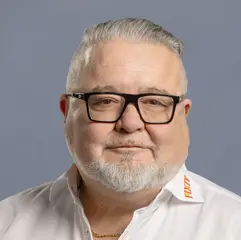 Jean-Pierre Iannalfo