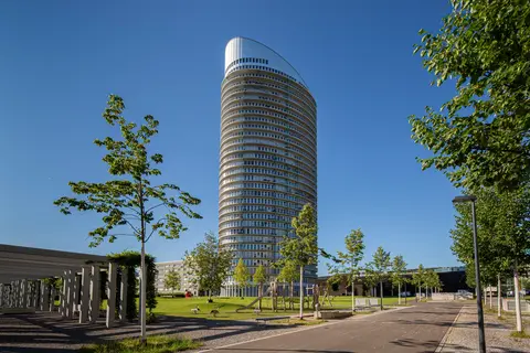 Jabee Tower Dübendorf