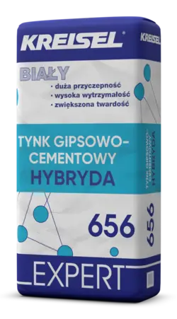 TYNK HYBRYDA 656