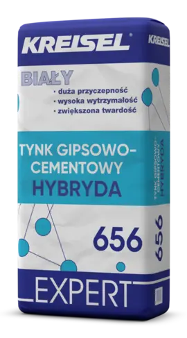 TYNK HYBRYDA 656