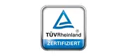 TÜV Rheinland Logo