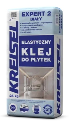 EXPERT 2 BIAŁY