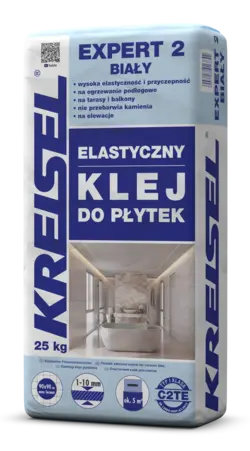 EXPERT 2 BIAŁY