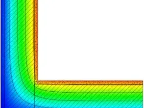 Energetische Wärmebrücke/Innendämmung