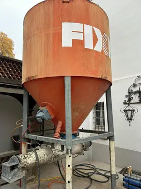 Immeuble collectif rénovation Lucerne 