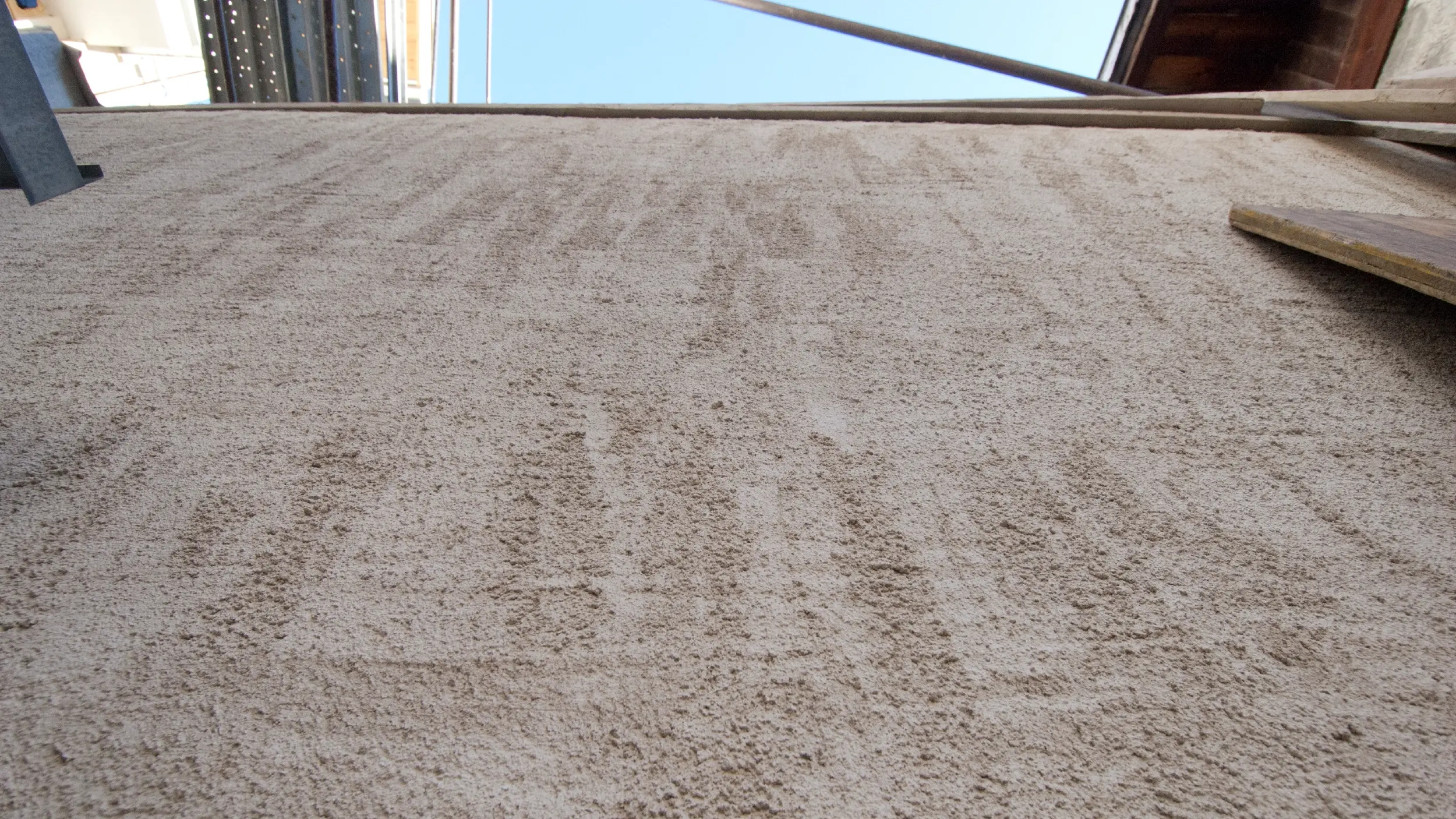 Effektive Mauerwerksabdichtung mit HASIT CALSOL Opticreme