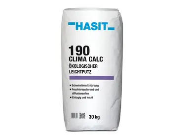 Produktbild 190 CLIMA CLAC 