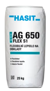 HASIT AG 650 FLEX S1
