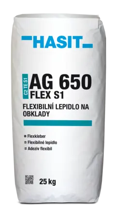 HASIT AG 650 FLEX S1