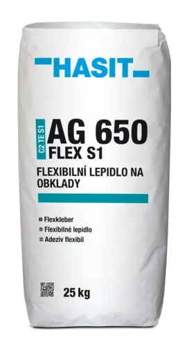 HASIT AG 650 FLEX S1