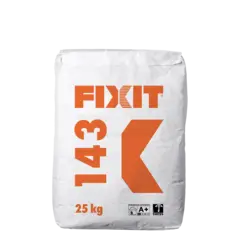 Fixit 143