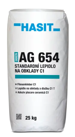 HASIT AG 654 INNEN