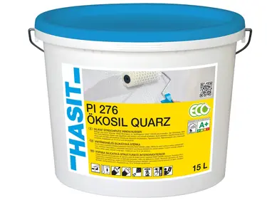 HASIT PI 276 ÖKOSIL QUARZ 