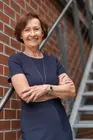Christiane Stockinger, Leitung Rechnungswesen