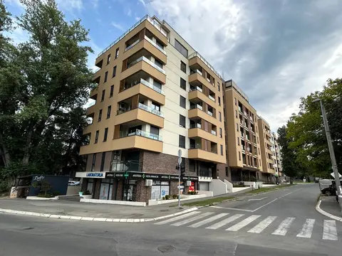 City Residence, Beograd