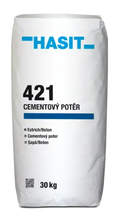 HASIT 421
