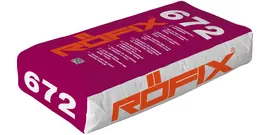 RÖFIX 672