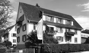 Condominio «Hochstrasse» Ristrutturazione Zurigo