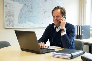Kaufmann für Spedition und Logistikdienstleistung / Disponent / Mitarbeiter Logistik Services (m/w/d)