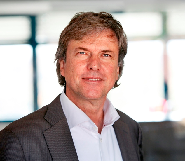 Porträt: Martin Prösler