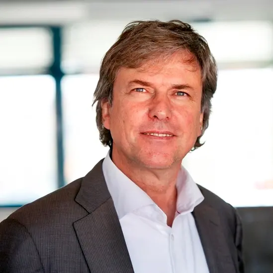 Porträt: Martin Prösler