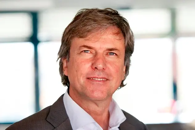 Porträt: Martin Prösler