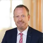 Robert Pollich, Head of Human Ressources