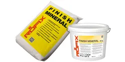 RÖFIX Finish Mineral