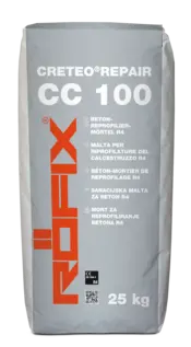 Creteo®Repair CC 100