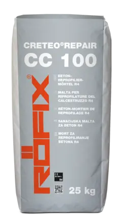 Creteo®Repair CC 100