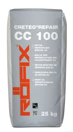 Creteo®Repair CC 100