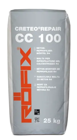 Creteo®Repair CC 100
