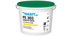 HASIT PE 303 GRAFFITI DECK