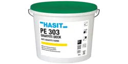 HASIT PE 303 GRAFFITI DECK