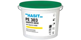 HASIT PE 303 GRAFFITI DECK