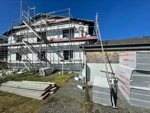 Villa Sanierung Corgemont