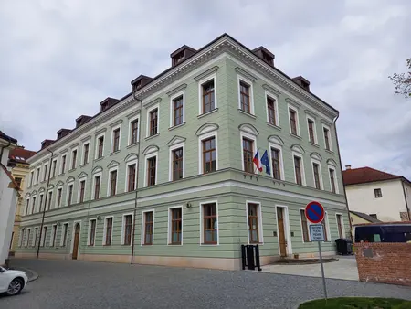 Základní škola a Praktická škola SVÍTÁNÍ, o.p.s.