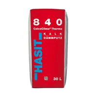 Produktbild HASIT 840 CalceClima® Thermo