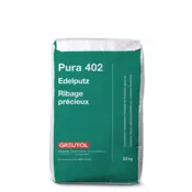 Pura Edelputz 402