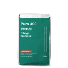 Pura Edelputz 402