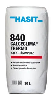 HASIT 840 CalceClima® Thermo