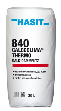 HASIT 840 CalceClima® Thermo