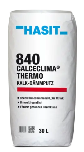 HASIT 840 CalceClima® Thermo