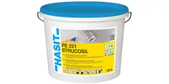 HASIT PE 221 STRUCOSIL