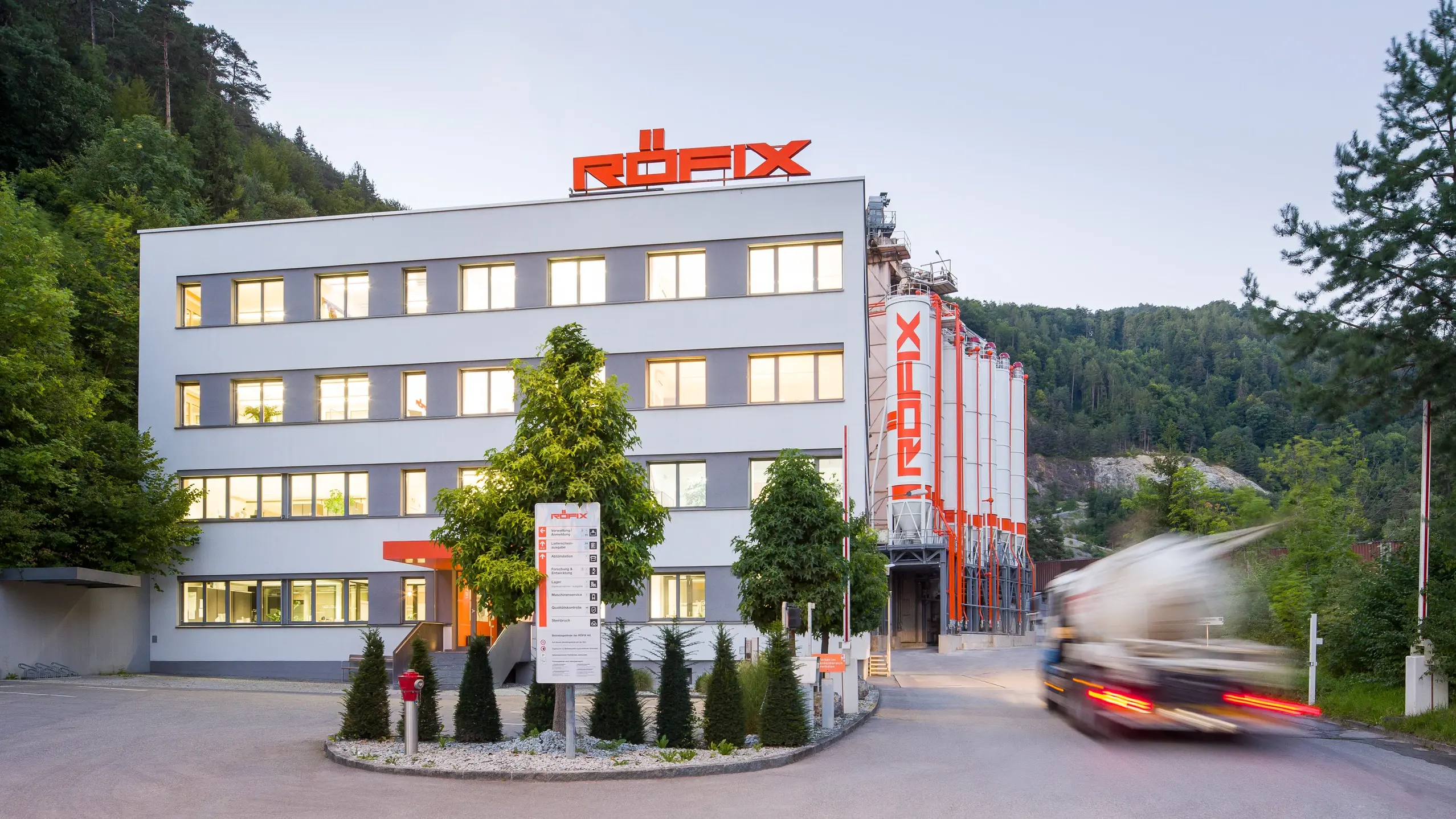 Frische Impulse und starke Führung