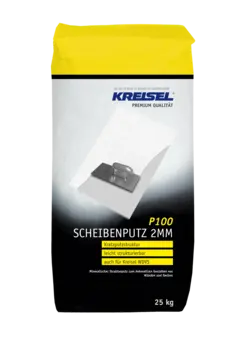 KREISEL P100