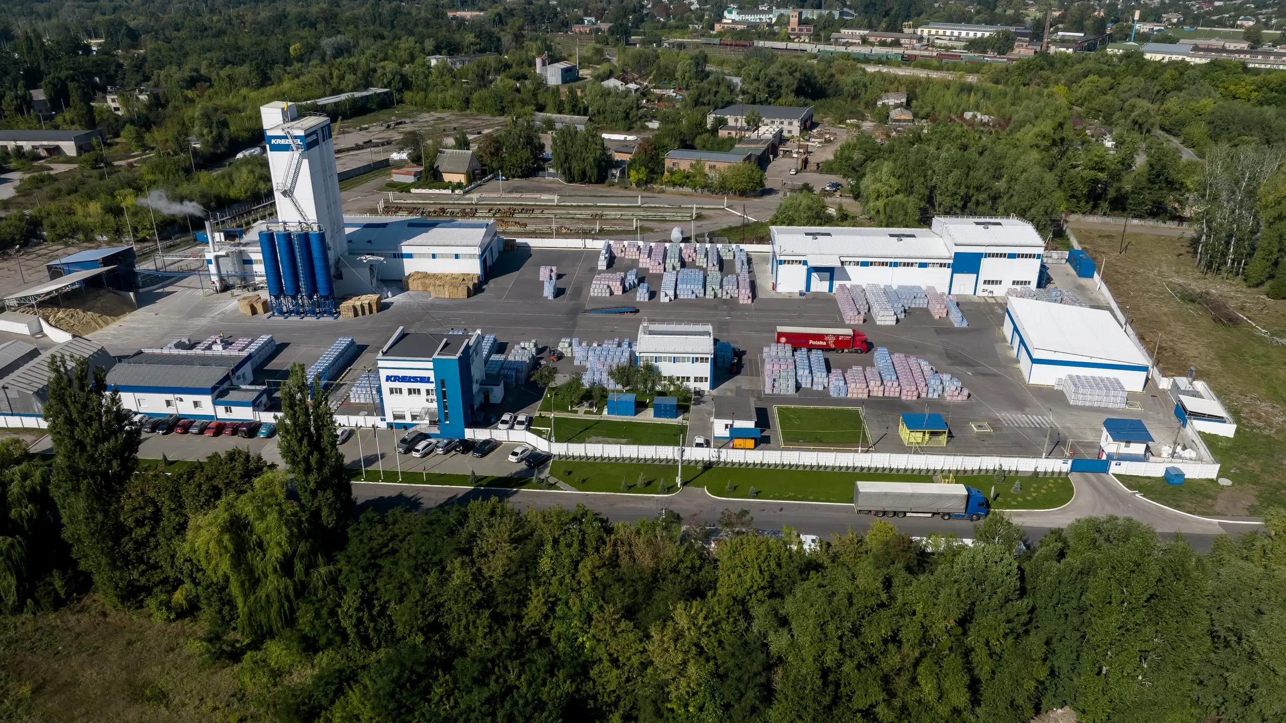 Завідуючий господарством